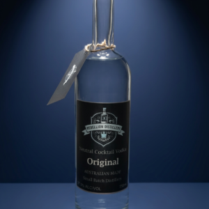 Rebel Oak