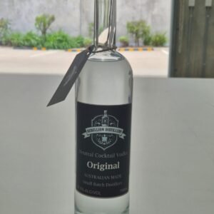 Midnight Reserve