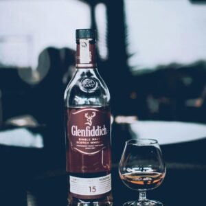 Black Barrel Edition